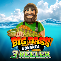 TotoCash : Slot Online PragmaticPlay - Big Bass Bonanza 3 Reeler