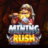 TotoCash : Slot Online PragmaticPlay - Mining Rush