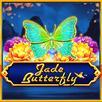 Praja4d: Slot Online Pragmatic Play Jade Butterfly