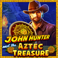 John Hunter and the Aztec Treasure