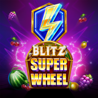 TotoCash : Slot Online PragmaticPlay - Blitz Super Wheel