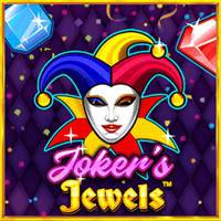 Joker's Jewels