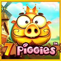 7 Piggies