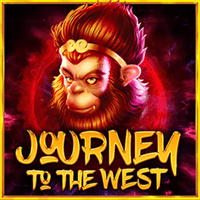 Praja4d: Slot Online Pragmatic Play Journey to the West