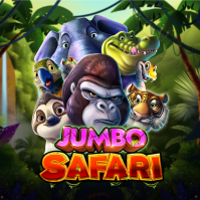 Jumbo Safari