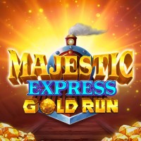TotoCash : Slot Online PragmaticPlay - Majestic Express - Gold Run