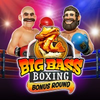 TotoCash : Slot Online PragmaticPlay - Big Bass Boxing Bonus Round
