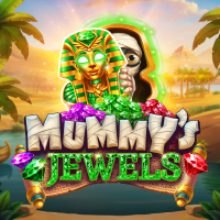 TotoCash : Slot Online PragmaticPlay - Mummy\'s Jewels