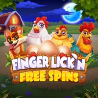 TotoCash : Slot Online PragmaticPlay - Finger Lick\'n Free Spins