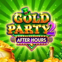 TotoCash : Slot Online PragmaticPlay - Gold Party 2 - After Hours