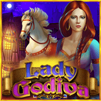 Praja4d: Slot Online Pragmatic Play Lady Godiva