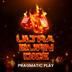 Ultra Burn Dice