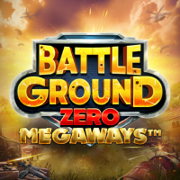 Battle Ground Zero Megaways