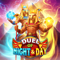 Duel of Night & Day
