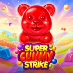 Super Gummy Strike