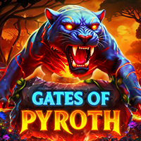 Gates of Pyroth