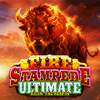 Fire Stampede Ultimate