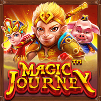 Magic Journey