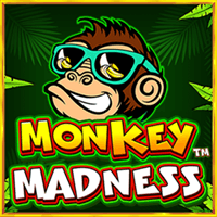 Praja4d: Slot Online Pragmatic Play Monkey Madness