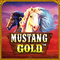 Praja4d: Slot Online Pragmatic Play Mustang Gold