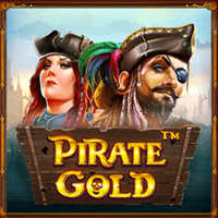 Praja4d: Slot Online Pragmatic Play Pirate Gold