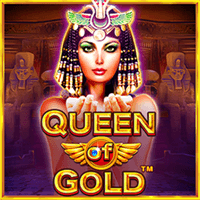 Queen of Gold