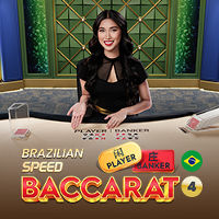Speed Baccarat 11