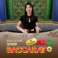 Speed Baccarat 12