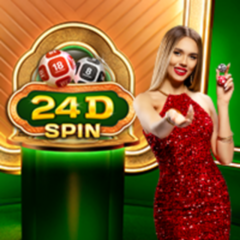 24D Spin