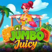 Jumbo Juicy