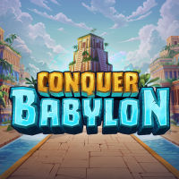 Conquer Babylon