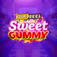 Sweet Gummy