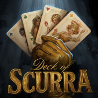 Deck of Scurra