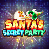 Santa's Secret Party