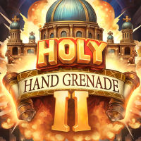 Holy Hand Grenade 2