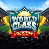 World Class Kick Off