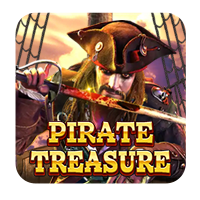 Pirate Treasure