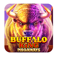Buffalo King MEGAWAYS