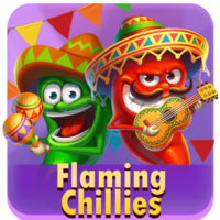 Flaming Chillies