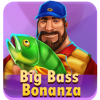 Big Bass Bonanza