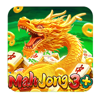 Mahjong 3+