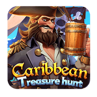 Caribbean Treasure Hunt
