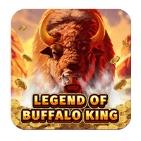 Legend of Buffalo King