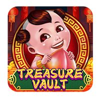 Treasure Vault