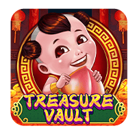Treasure Vault
