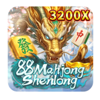 88 Mahjong Shenlong