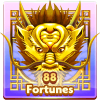 88 Fortunes