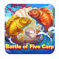 Battle of Five Carp