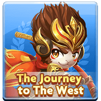 The Journey to The West