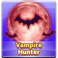 Vampire Hunter